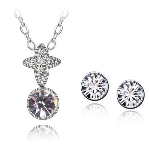 Set Swarovski CrystalStar