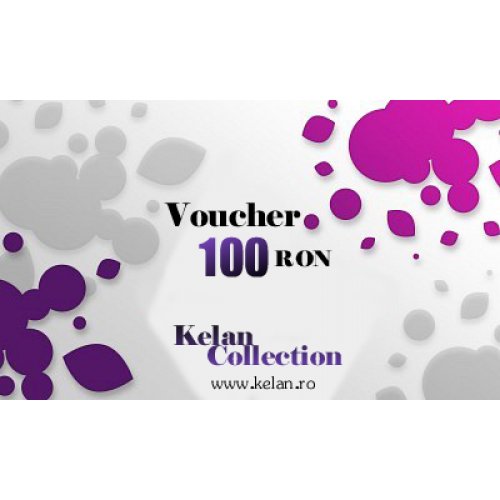 Voucher Cadou 100