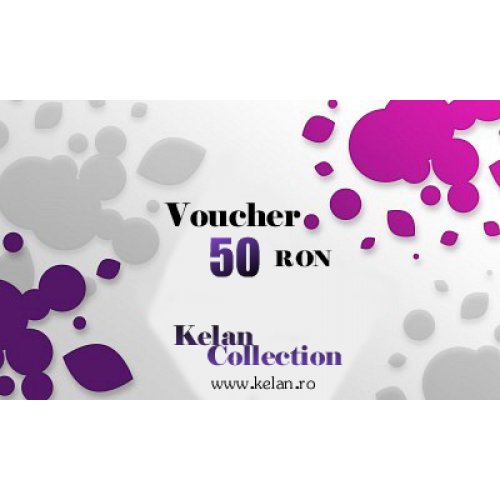 Voucher Cadou 50