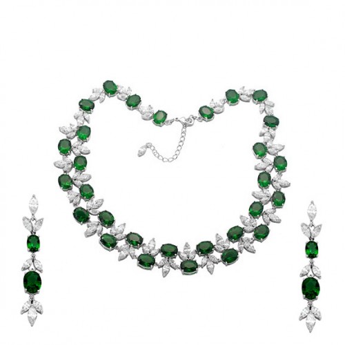 Set Emerald