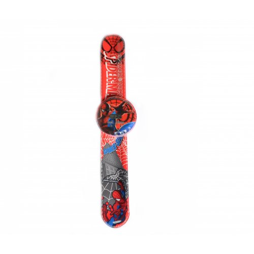 Ceas copii Spider-Man