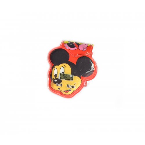 Ceas copii Mickey Mouse